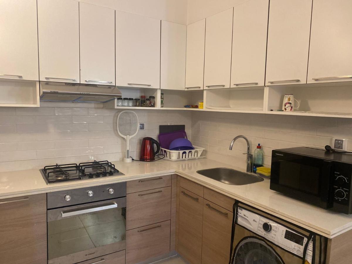 엘 알라메인 Marassi Marina West Ll 1Br 3Bd Near Of Sol Beach 아파트 외부 사진