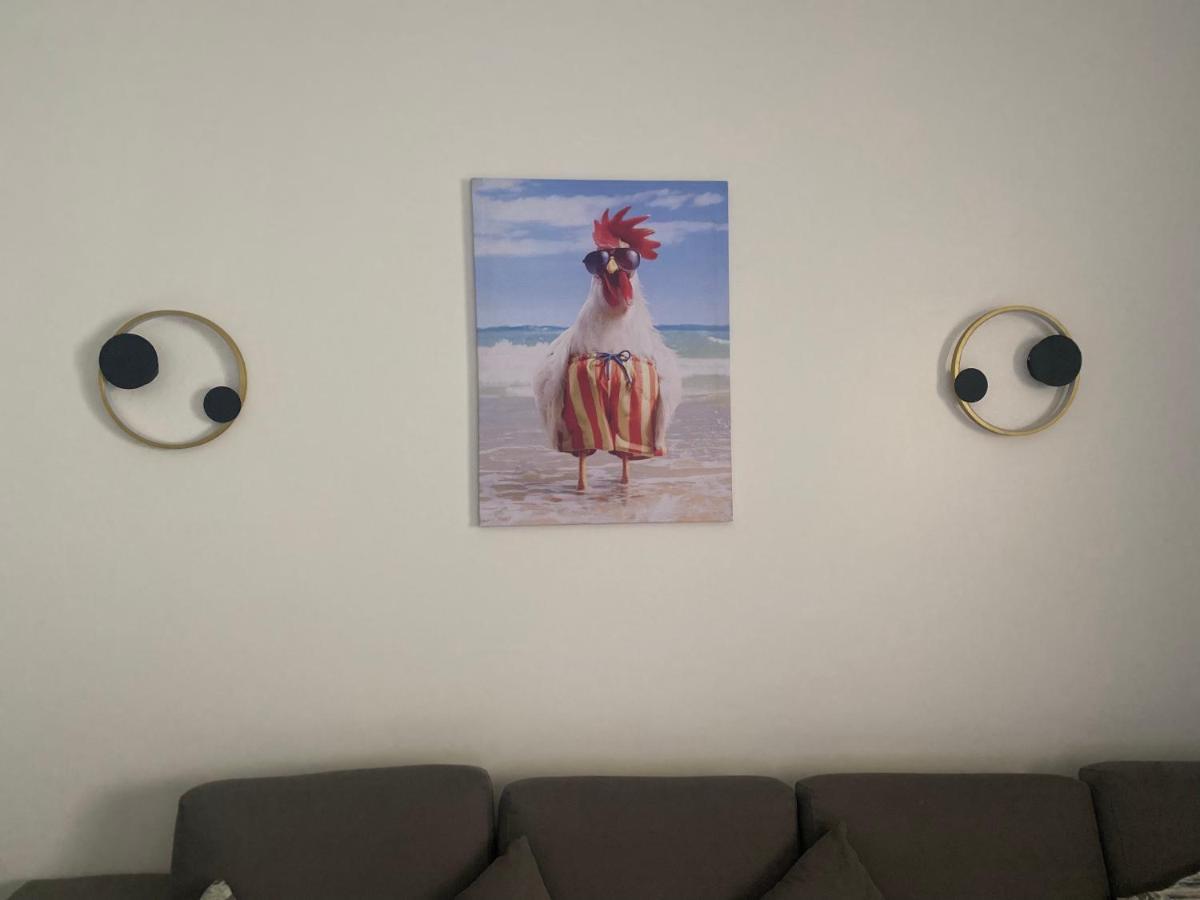 엘 알라메인 Marassi Marina West Ll 1Br 3Bd Near Of Sol Beach 아파트 외부 사진