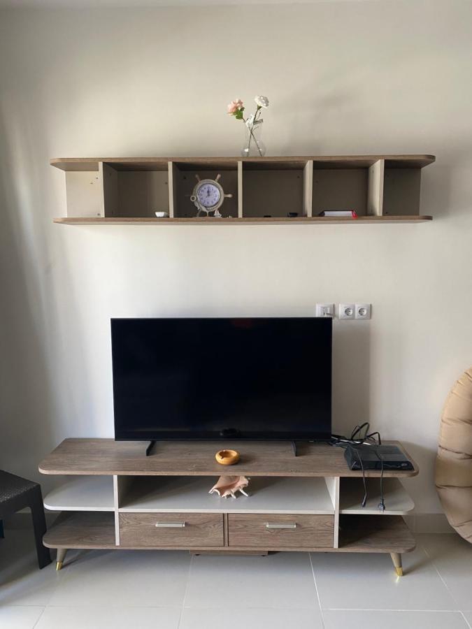 엘 알라메인 Marassi Marina West Ll 1Br 3Bd Near Of Sol Beach 아파트 외부 사진