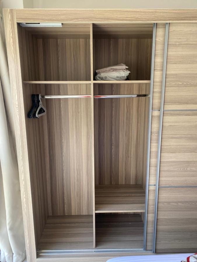 엘 알라메인 Marassi Marina West Ll 1Br 3Bd Near Of Sol Beach 아파트 외부 사진