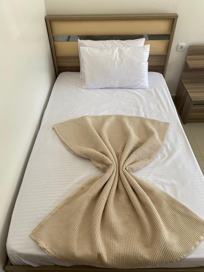 엘 알라메인 Marassi Marina West Ll 1Br 3Bd Near Of Sol Beach 아파트 외부 사진