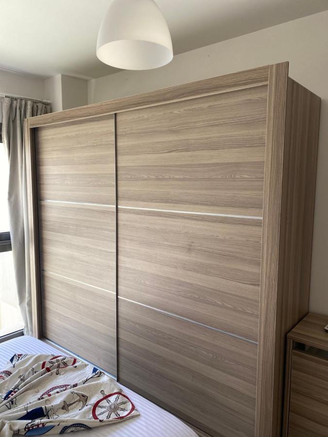 엘 알라메인 Marassi Marina West Ll 1Br 3Bd Near Of Sol Beach 아파트 외부 사진