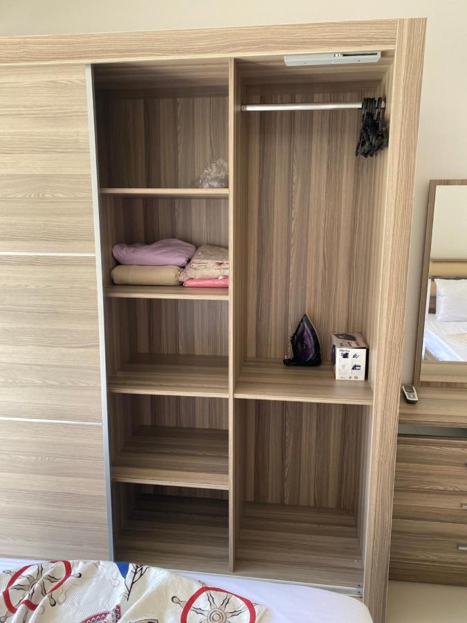 엘 알라메인 Marassi Marina West Ll 1Br 3Bd Near Of Sol Beach 아파트 외부 사진