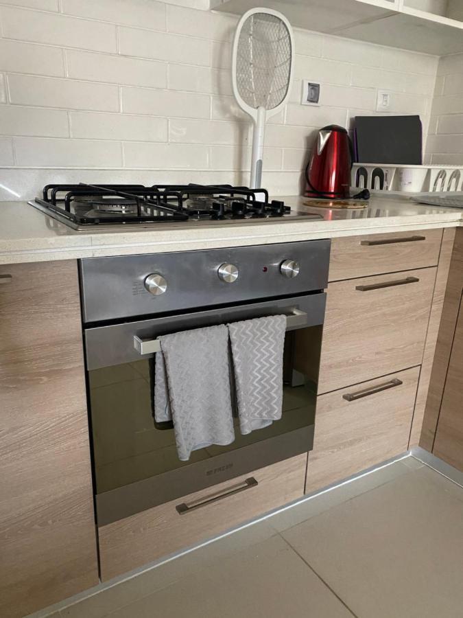 엘 알라메인 Marassi Marina West Ll 1Br 3Bd Near Of Sol Beach 아파트 외부 사진