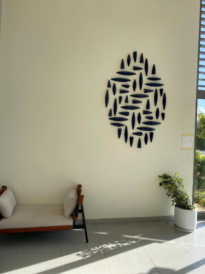 엘 알라메인 Marassi Marina West Ll 1Br 3Bd Near Of Sol Beach 아파트 외부 사진