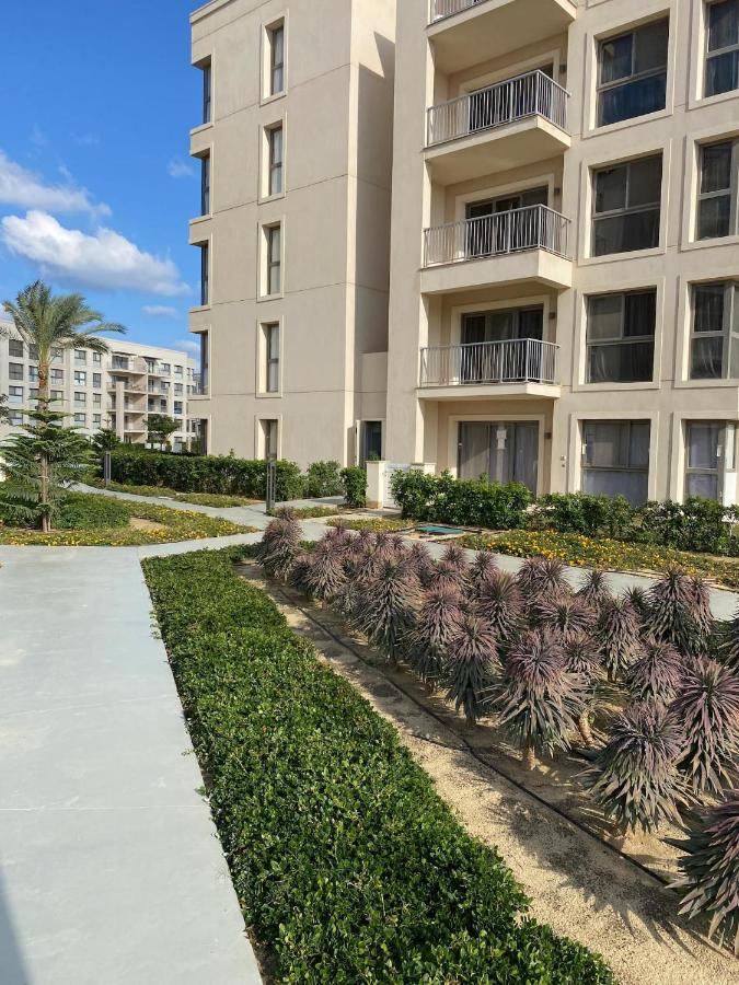 엘 알라메인 Marassi Marina West Ll 1Br 3Bd Near Of Sol Beach 아파트 외부 사진