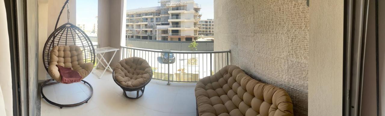 엘 알라메인 Marassi Marina West Ll 1Br 3Bd Near Of Sol Beach 아파트 외부 사진