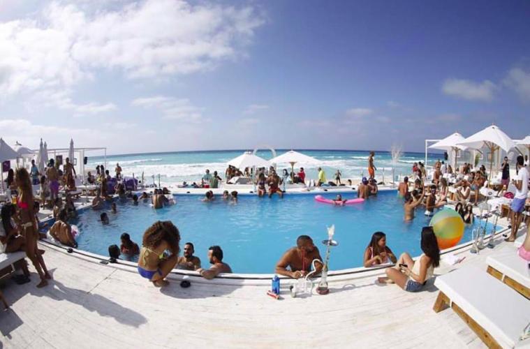 엘 알라메인 Marassi Marina West Ll 1Br 3Bd Near Of Sol Beach 아파트 외부 사진