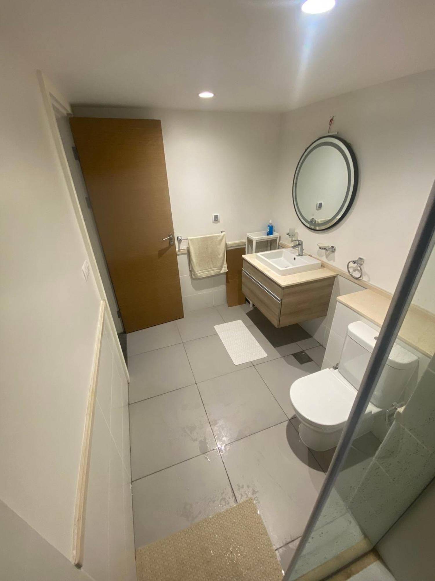 엘 알라메인 Marassi Marina West Ll 1Br 3Bd Near Of Sol Beach 아파트 외부 사진