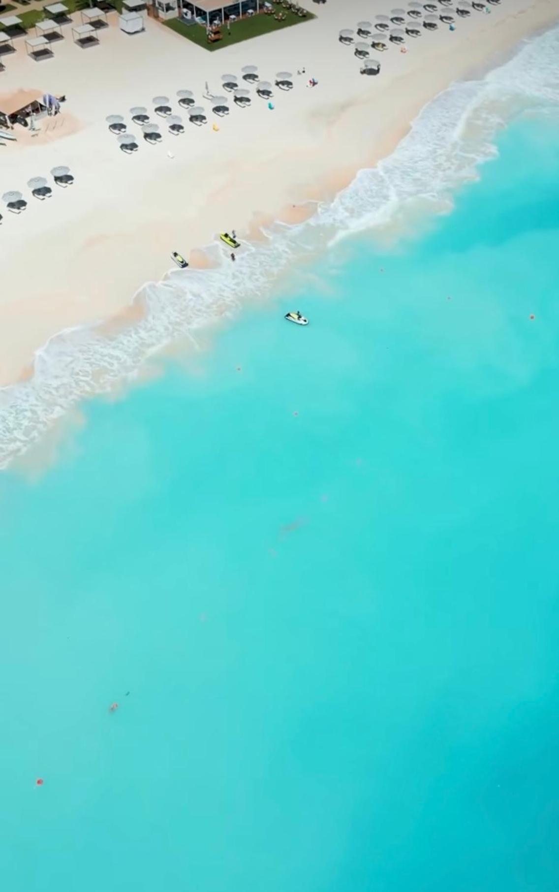 엘 알라메인 Marassi Marina West Ll 1Br 3Bd Near Of Sol Beach 아파트 외부 사진