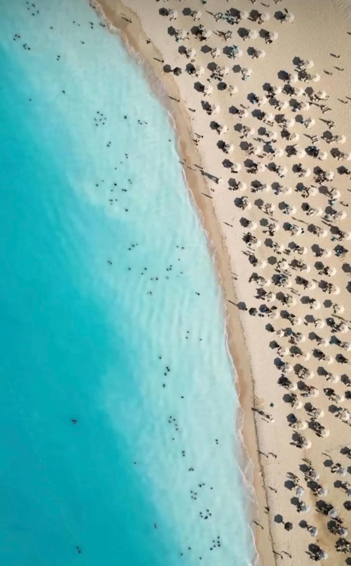 엘 알라메인 Marassi Marina West Ll 1Br 3Bd Near Of Sol Beach 아파트 외부 사진
